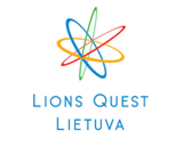 Lions quest projektas